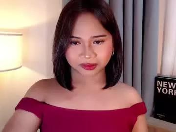 sweet_hoelly from Chaturbate