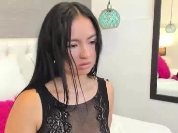 sweet_honey17 from Chaturbate