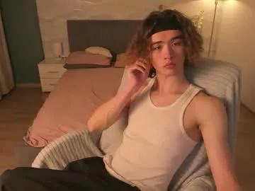 sweet_jamees from Chaturbate