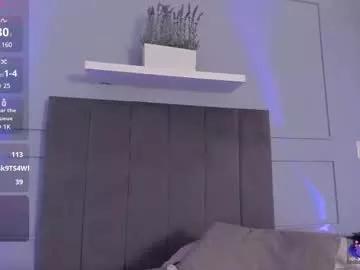 sweet_janne from Chaturbate
