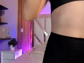sweet_janne from Chaturbate