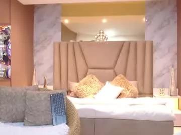 sweet_kaalisa from Chaturbate is Freechat
