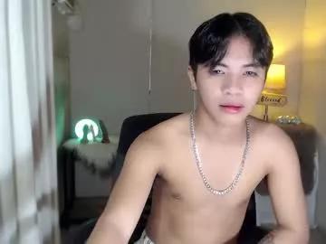 sweet_karamotshe from Chaturbate
