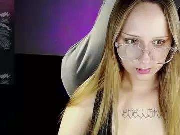 Sweet_kettymur webcams show profile image 