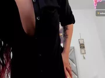 sweet_khristie from Chaturbate