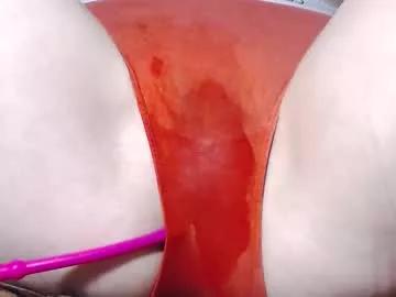 sweet_kitten25 from Chaturbate