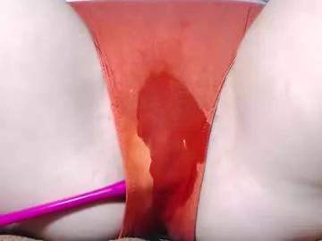 sweet_kitten25 from Chaturbate