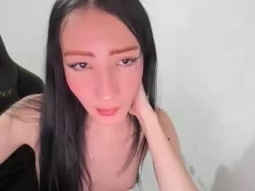 sweet_kitty_777 from Chaturbate