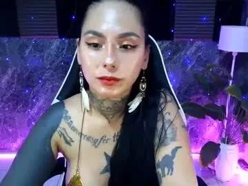 sweet_kittykatya from Chaturbate