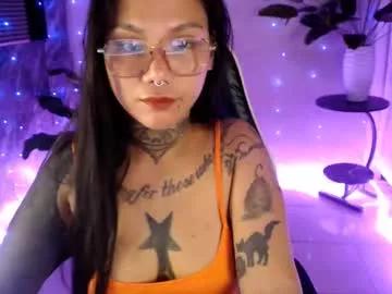 sweet_kittykatya from Chaturbate