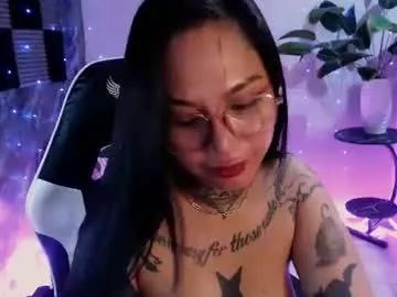 sweet_kittykatya from Chaturbate