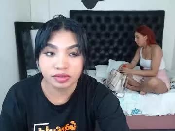 sweet_lee2 from Chaturbate