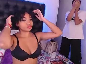 sweet_lee2 from Chaturbate