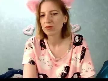 sweet_lilbunny from Chaturbate