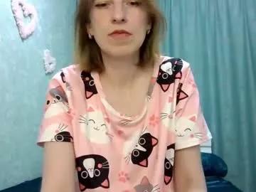 sweet_lilbunny from Chaturbate