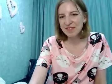 sweet_lilbunny from Chaturbate