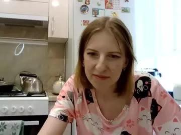 sweet_lilbunny from Chaturbate