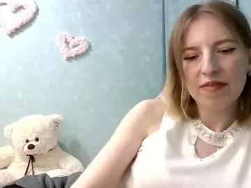 sweet_lilbunny from Chaturbate