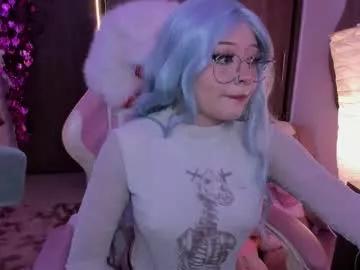 sweet_lilly_sweet from Chaturbate