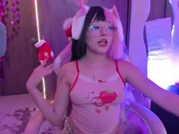 sweet_lilly_sweet from Chaturbate