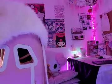 sweet_lilly_sweet from Chaturbate