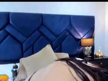 sweet_lucianaaa from Chaturbate