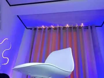 sweet_mackensy from Chaturbate