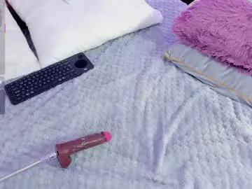 sweet_maddie18 from Chaturbate