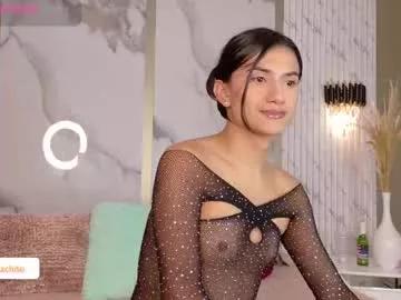 sweet_mafee from Chaturbate