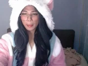 sweet_marialovesyou from Chaturbate
