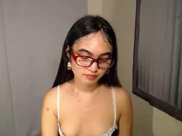 sweet_mariax from Chaturbate
