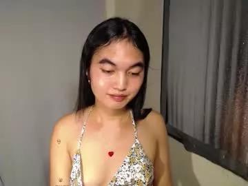 sweet_mariax from Chaturbate