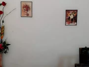 sweet_marie21 from Chaturbate