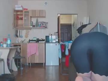 sweet_martinique from Chaturbate