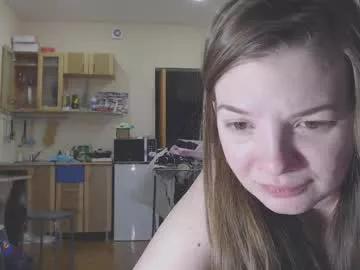 sweet_martinique from Chaturbate
