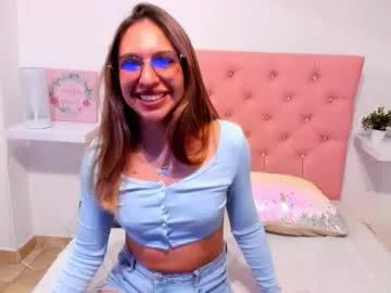 Sweet_meelody webcams show profile image 