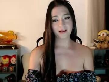 sweet_mekylats from Chaturbate