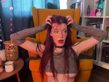 sweet_melissa133 from Chaturbate