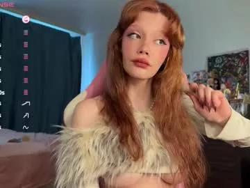 sweet_melissa133 from Chaturbate