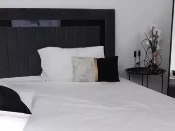 sweet_melody20 from Chaturbate