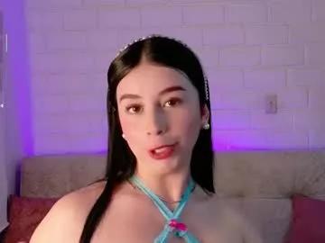 sweet_miaa24 from Chaturbate