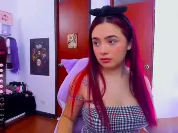 sweet_miiaa from Chaturbate