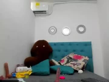 sweet_milky_22 from Chaturbate