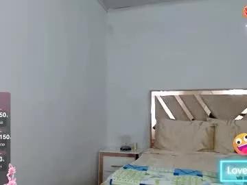 sweet_monsalve34 from Chaturbate