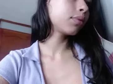 sweet_nicol_ from Chaturbate