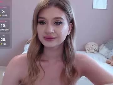 sweet_nicole_333 from Chaturbate