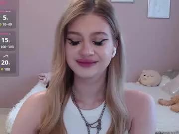 sweet_nicole_333 from Chaturbate
