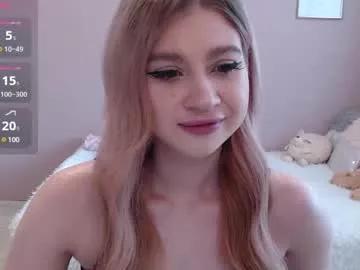 sweet_nicole_333 from Chaturbate