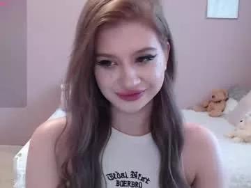 sweet_nicole_333 from Chaturbate