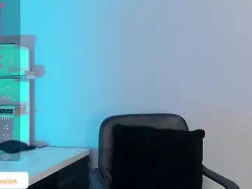 sweet_obsession__ from Chaturbate